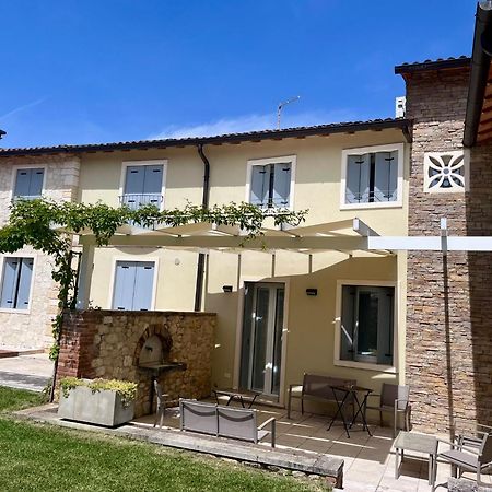Villavecchia Castegnero Dış mekan fotoğraf