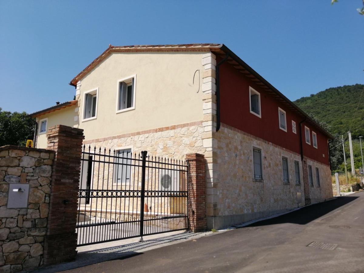 Villavecchia Castegnero Dış mekan fotoğraf