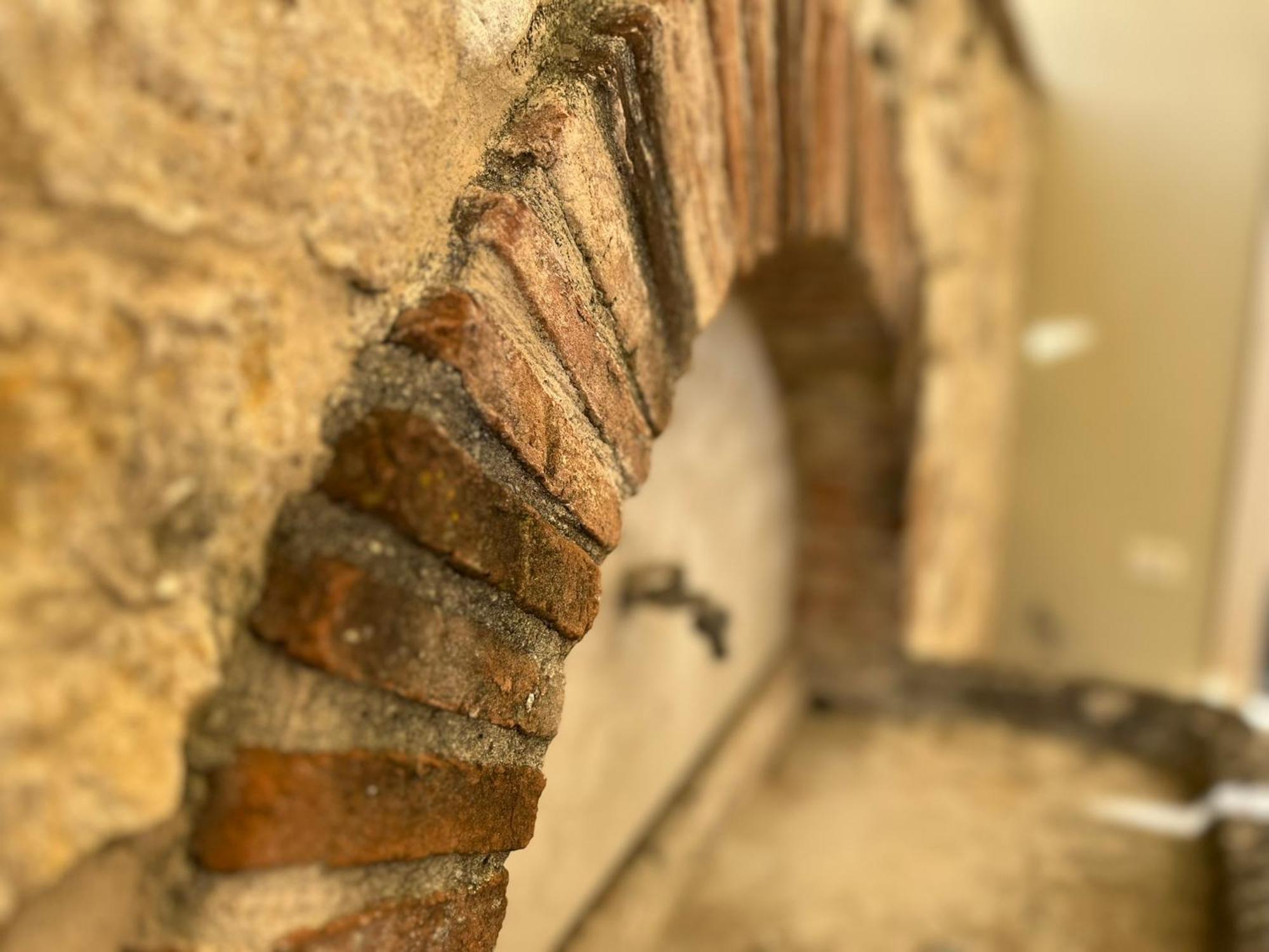 Villavecchia Castegnero Dış mekan fotoğraf