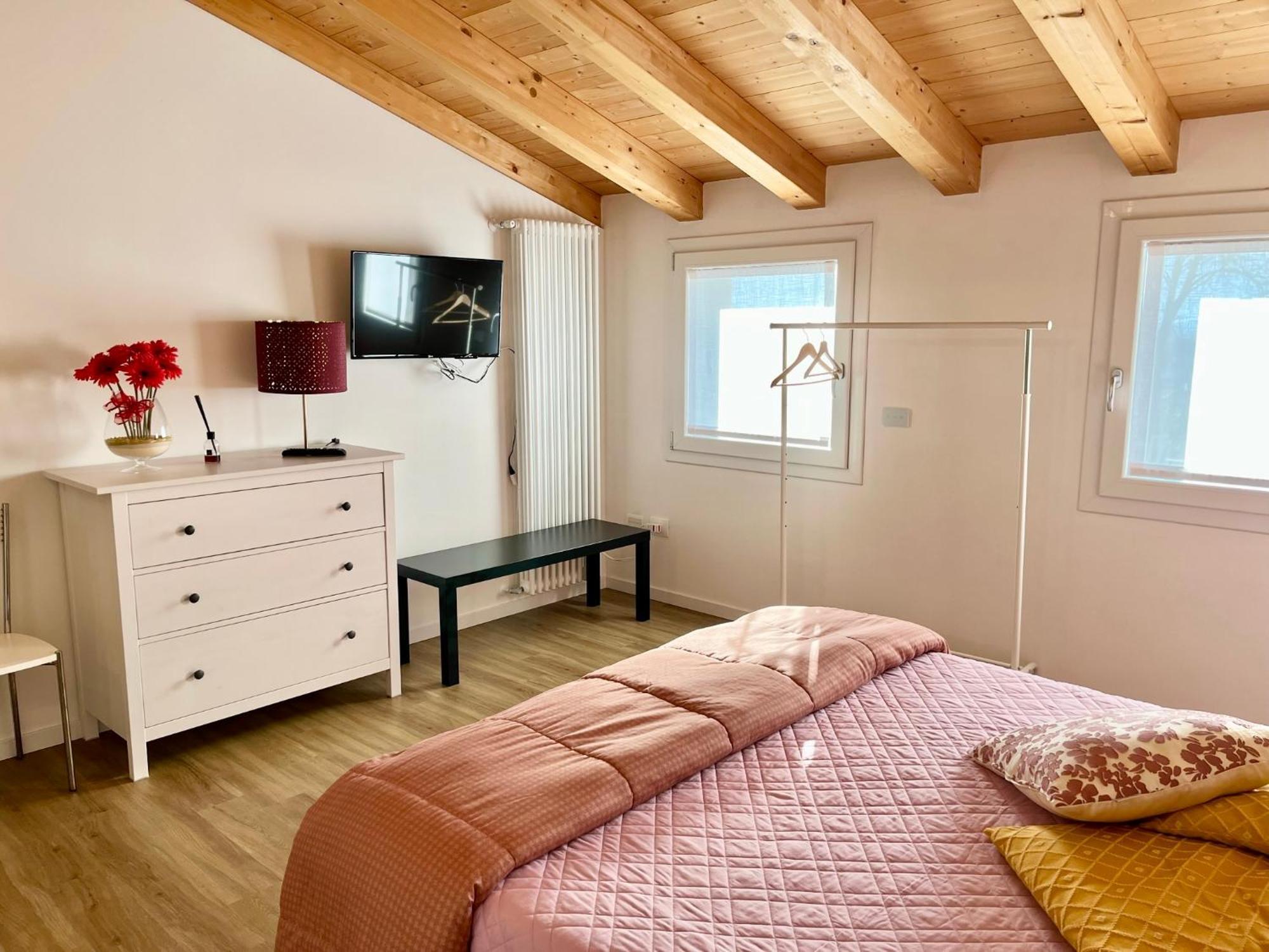 Villavecchia Castegnero Dış mekan fotoğraf