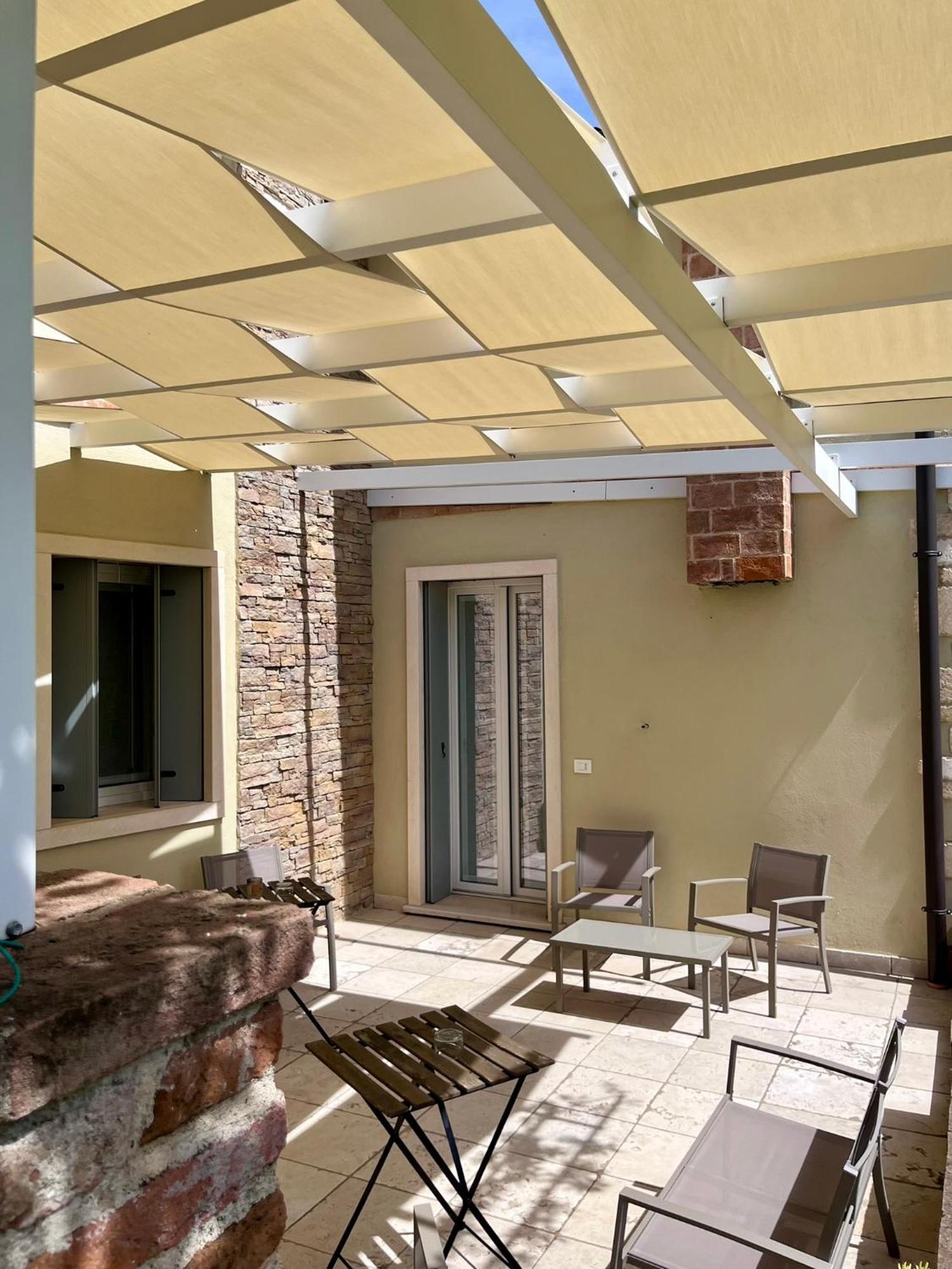 Villavecchia Castegnero Dış mekan fotoğraf