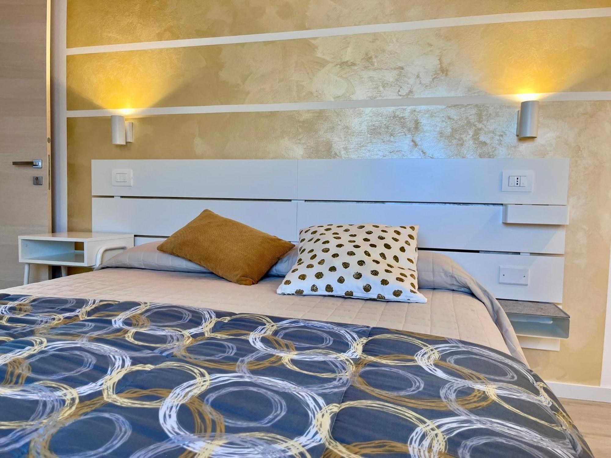 Villavecchia Castegnero Oda fotoğraf
