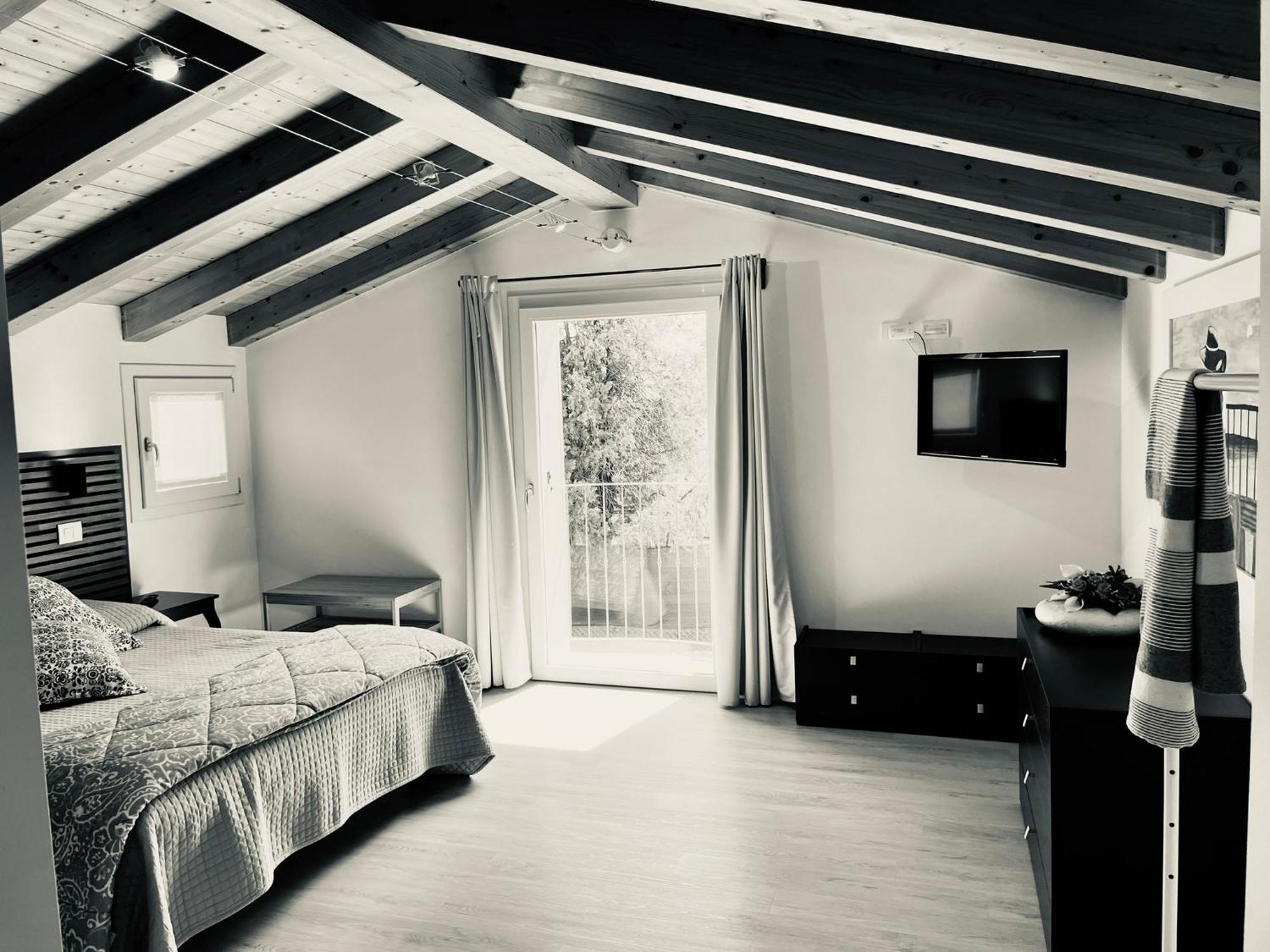Villavecchia Castegnero Oda fotoğraf